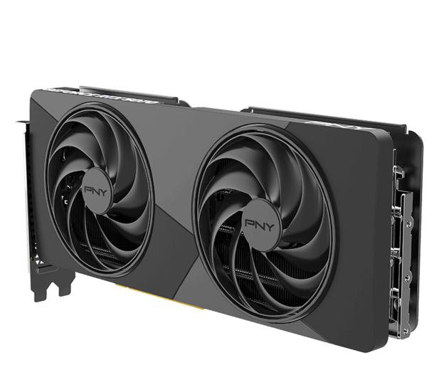 PNY GeForce RTX 5070 Slim OC 12GB GDDR7 DLSS5 - 1518249 - zdjęcie 4